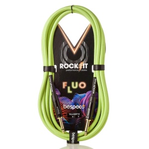 Bespeco RKJJ600FYE Yellow Rock IT