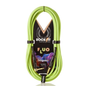 Bespeco RKJP450FYE Yellow Rock IT