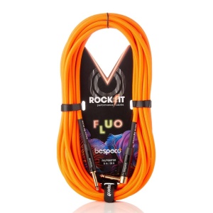 Bespeco RKJP600FOR Yellow Rock IT