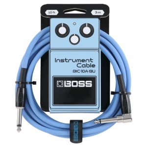 BOSS BIC10A BU 3 METRI STRAIGHT TO ANGLE
