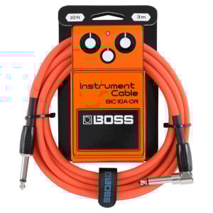 BOSS BIC10A OR 3 METRI STRAIGHT TO ANGLE