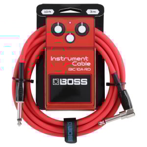 BOSS BIC10A RD 3 METRI STRAIGHT TO ANGLE