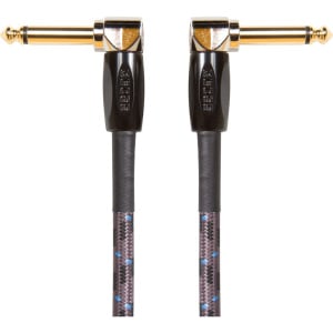 BOSS BIC 3AA PATCH/PEDAL CABLE 1 METRO