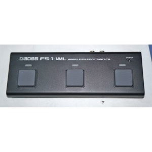 BOSS FS-1 WL