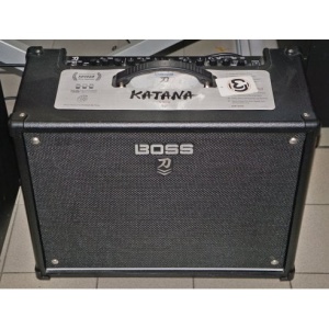 BOSS KATANA 100 MKII