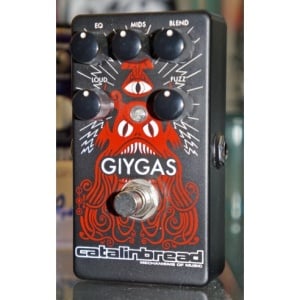 CATALINBREAD GIYGAS FUZZ