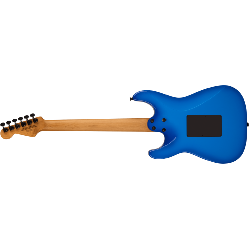 CHARVEL PRO MOD SC1 HH FR CM BLUE BURST