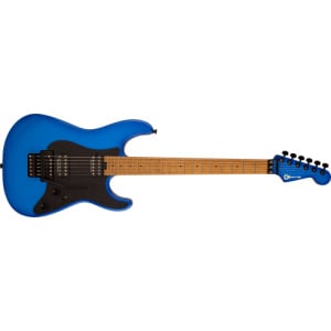 CHARVEL PRO MOD SC1 HH FR CM BLUE BURST