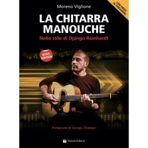 CHITARRA MANOUCHE VIDEO VIGLIONE