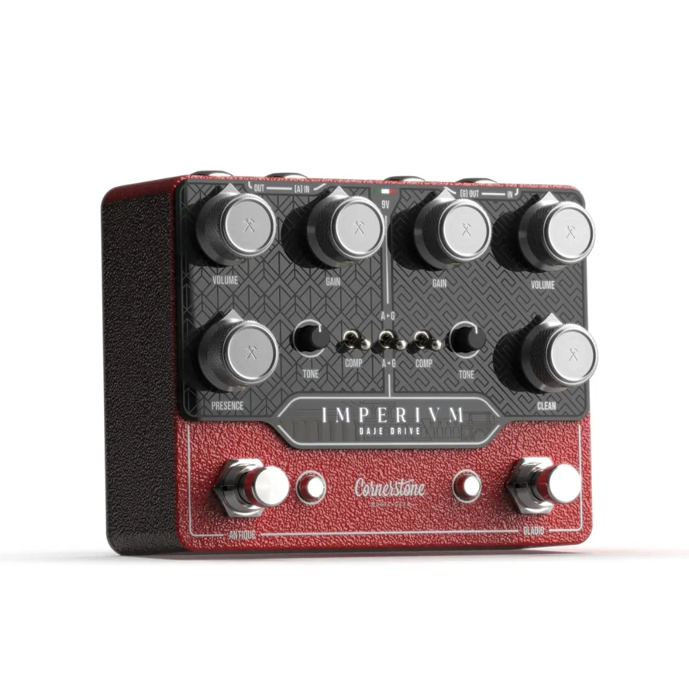 CORNERSTONE IMPERIUM V2