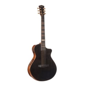 CORT MODERN BLACK TBK W/CASE