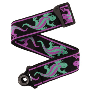 D'ADDARIO AUTOLOCK LIZARDS 50 MM.