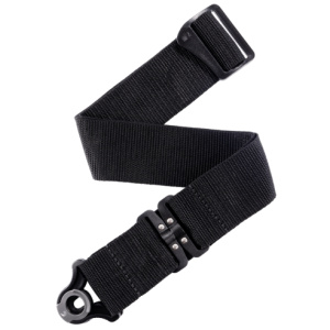 D'ADDARIO STRAP PWSALSV00 POLYPRO AUTO LOCK BLACK