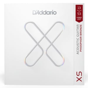 D'ADDARIO XSAPB1353 HYBRID