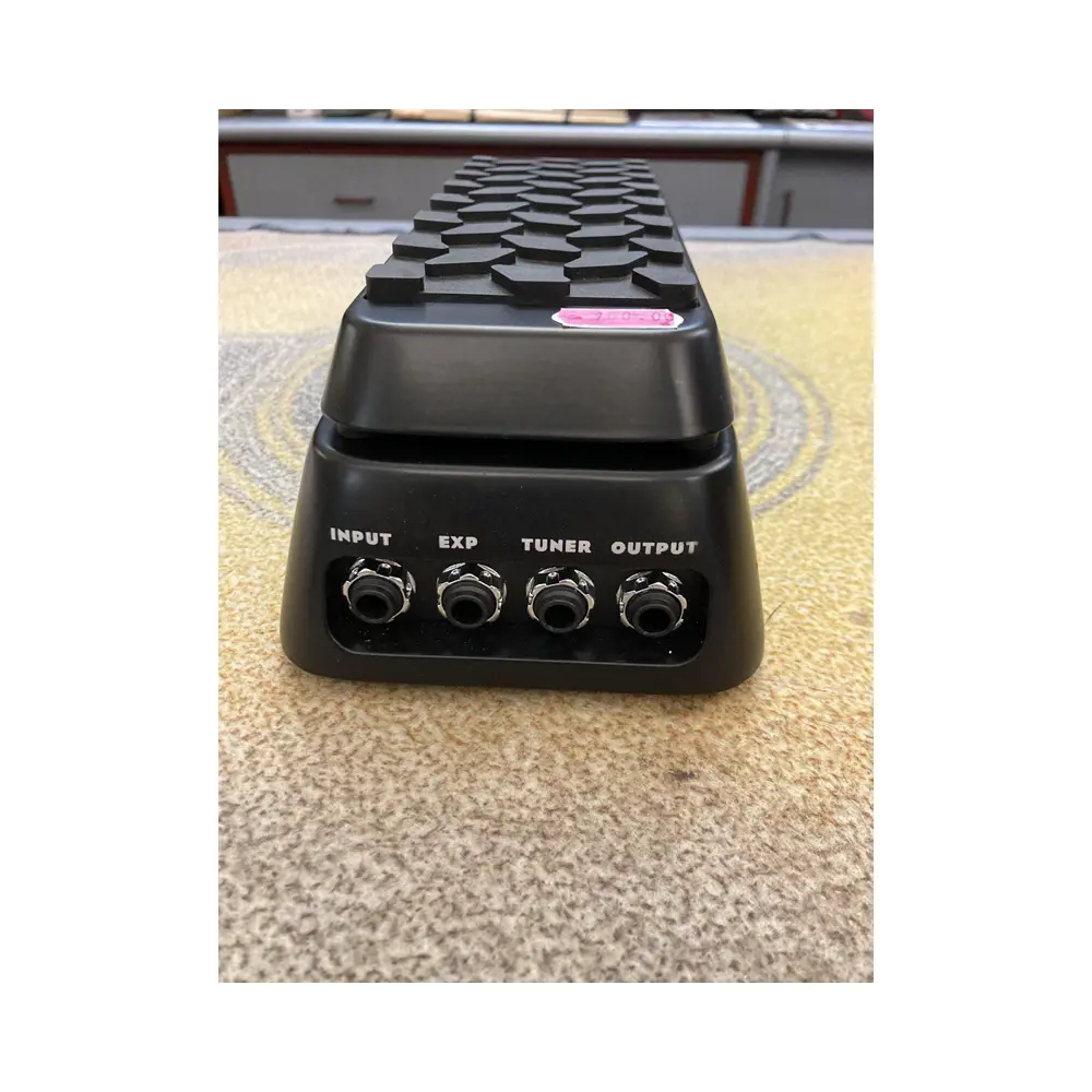 DUNLOP DVP3 X PEDALE VOLUME CHITARRA E BASSO *USATO*