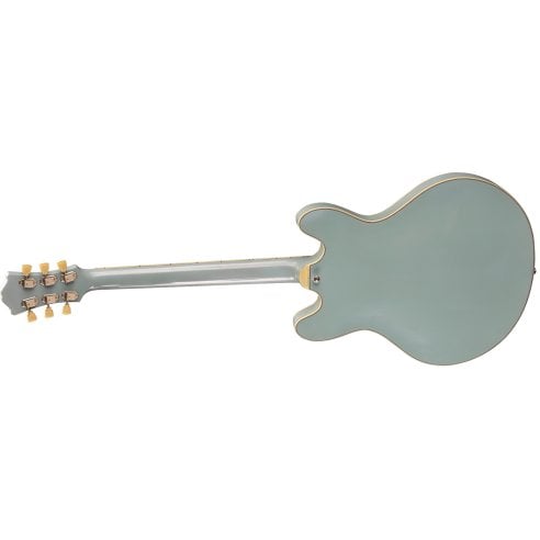 EASTMAN T60/TV-LTD-FB 16'' THINLINE P90S LOLLAR