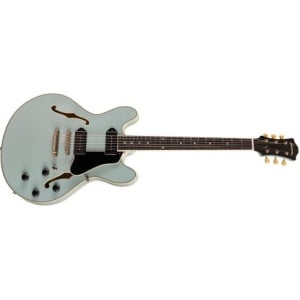 EASTMAN T60/TV-LTD-FB 16'' THINLINE P90S LOLLAR