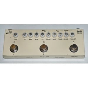 EKO BAIO GUITAR PEDAL