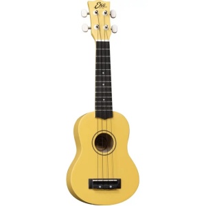 Eko Uku Primo Yellow