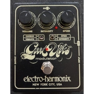 ELECTRO HARMONIX GOOD VIBES