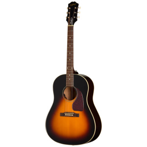 EPIPHONE INSPIRED BY GIBSON J 45 STUDIO VINTAGE SUNBURST