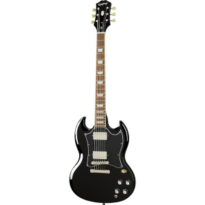 EPIPHONE ORIGINAL SG STANDARD EBONY