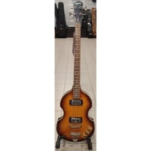 EPIPHONE VIOLA BASS
