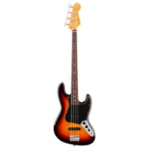 FENDER AMERICAN PROFESSIONAL CLASSIC JAZZ BASS RW 3 COLOR SUNBURST