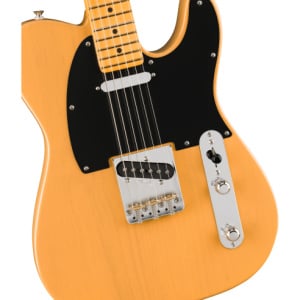 FENDER AM PRO CLASSIC TELE MN BTB