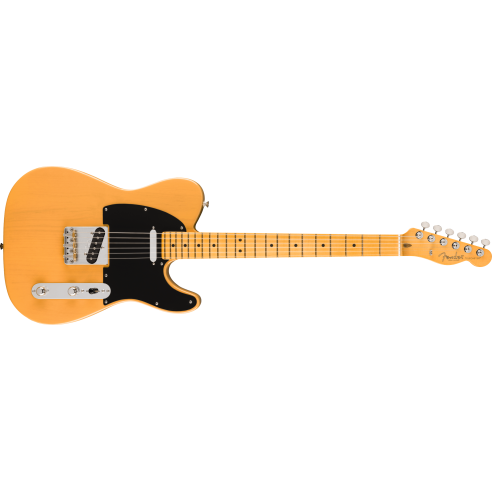 FENDER AM PRO CLASSIC TELE MN BTB