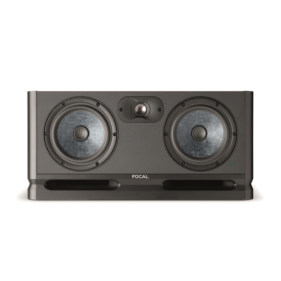 FOCAL ALPHA TWIN EVO