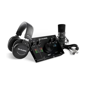 M-AUDIO - Air 192|4 Vocal Studio Pro