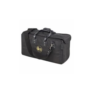 GARD 9MSK BORSA TROMBA + FLICORNO SINTETICA BK