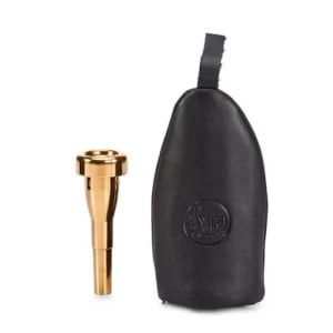 GARD CZT1 CUSTODIA PELLE 1 BOCCHINO TROMBA/TROMBONE