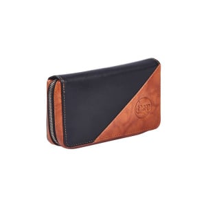 GARD CZP-ELK-4 CUSTODIA PELLE 4 BOCCHINI TROMBA/TROMBONE