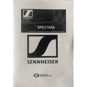 GEORG NEUMANN SPECTERA LIC (ZONE 01)