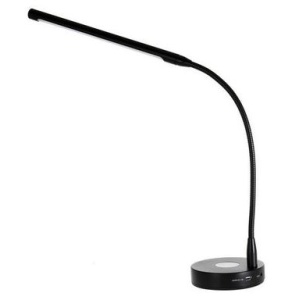 Gewa PL-39 Lampada nera per pianoforte