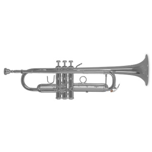 Bach TR450S Tromba Sib