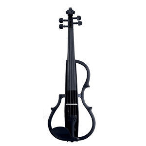 Gewa Line II Nero Violino elettrico