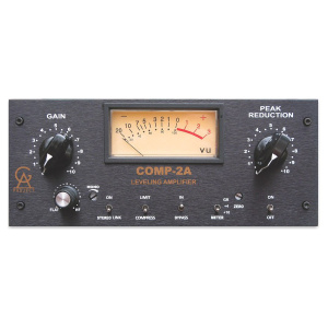 GOLDEN AGE PROJECT COMP 2A