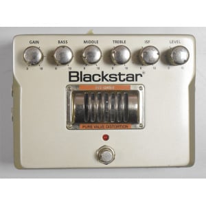 Blackstar HT-Dist Distorsore valvolare