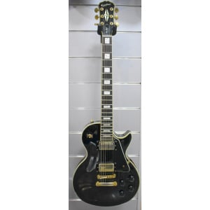 Epiphone Les Paul Custom Ebony