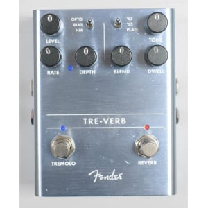 Fender Tre-Verb