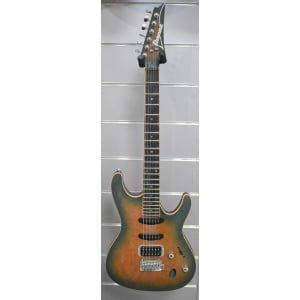 Ibanez SA460MBW Sunset Blue Burst