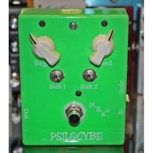 HBE PSILOCYBE PHASER
