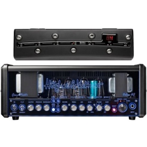 HUGHES & KETTNER GM40 + FSM 432 BUNDLE