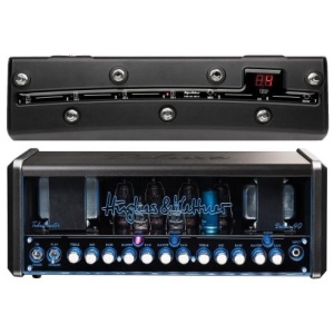 HUGHES & KETTNER TM40 + FSM 432 BUNDLE