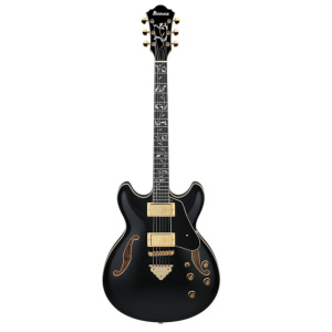 Ibanez AS93SP Black