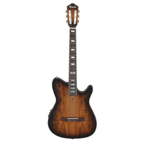 Ibanez FRH20SMN Tobacco Burst Low Gloss