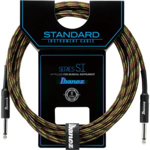 IBANEZ SERIES SI SI10 (WOWEN) GUITAR CABLE CGR 3MT